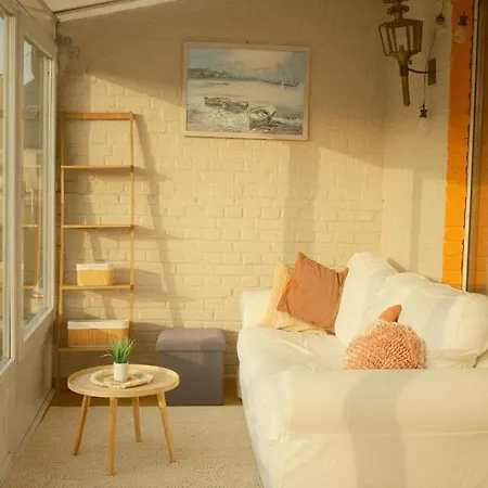 Διαμέρισμα Le *