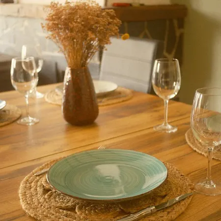 Apartamento Le