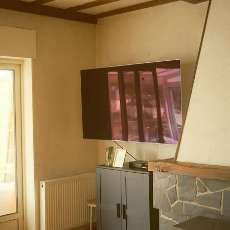 Διαμέρισμα Le Bouillon