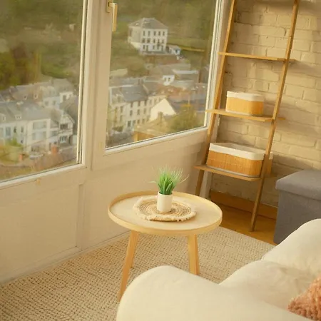 Le Apartamento