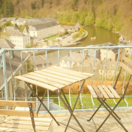 Le Apartamento Bouillon