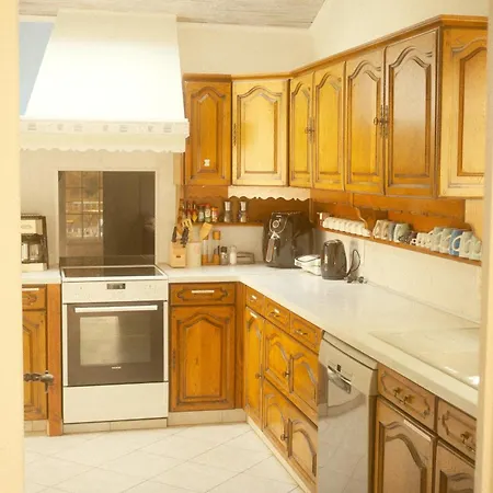 Le Διαμέρισμα Bouillon