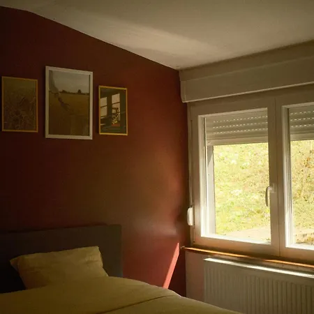 Le Διαμέρισμα