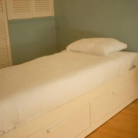 Apartamento Le