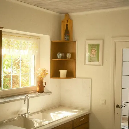 Διαμέρισμα Le Bouillon