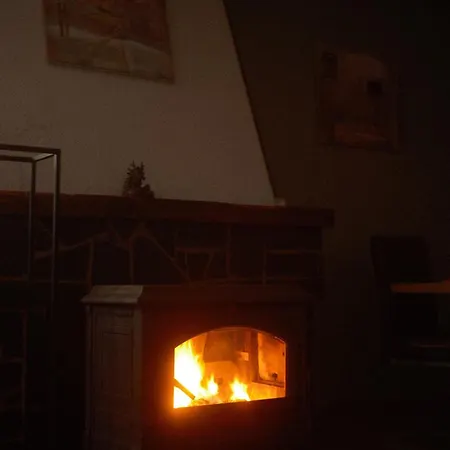 Apartamento Le Bouillon